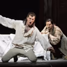 BWW Review: Debuts Galore at Met's First DON GIOVANNI of the Season, But…