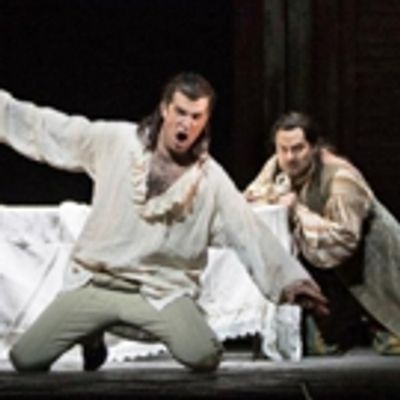 BWW Review: Debuts Galore at Met's First DON GIOVANNI of the Season, But Willis-Sorensen's Anna Steals the Show