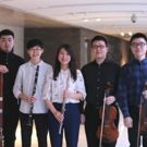 Shanghai Orchestra Academy Students To Perform With The New York Philharmonic
