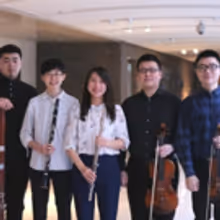 Shanghai Orchestra Academy Students To Perform With The New York Philharmonic