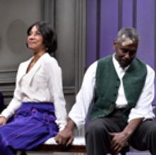 BWW Review: A DOLL'S HOUSE PART 2 at Actors Theatre Of Louisville