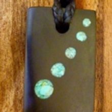 Goldenstein Gallery's Cheston Trammel Unveils New 'Spirit Bundles'