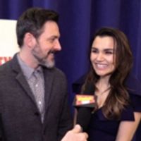 TV: PRETTY WOMAN Is Getting Ready to Walk Down the Streets of Chicago! Meet the… Video