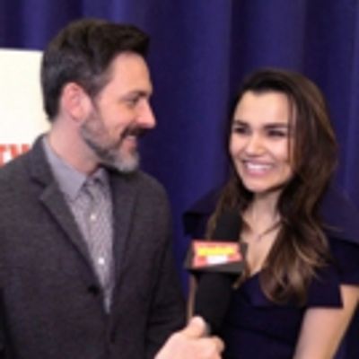 TV: PRETTY WOMAN Is Getting Ready to Walk Down the Streets of Chicago! Meet the Broadway-Bound Cast