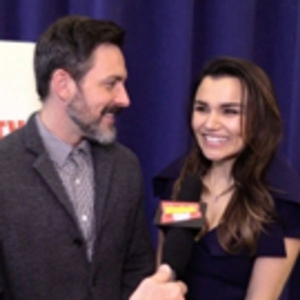 TV: PRETTY WOMAN Is Getting Ready to Walk Down the Streets of Chicago! Meet the Broadway-Bound Cast - Chicago Theater Video