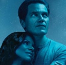 Photo Flash: First Look at Audra McDonald and Michael Shannon in FRANKIE AND JOHNNY I