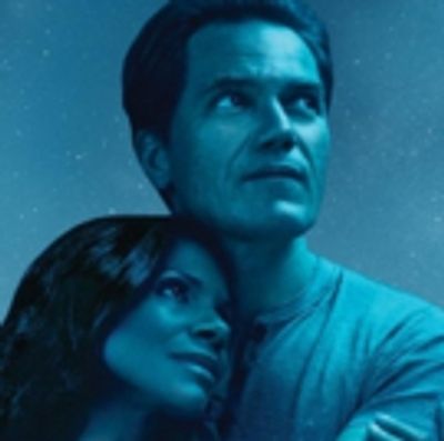 Photo Flash: First Look at Audra McDonald and Michael Shannon in FRANKIE AND JOHNNY IN THE CLAIRE DE LUNE