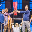 Photo Flash: KINKY BOOTS Welcomes Final Company; Closing Performance 12 January 2019