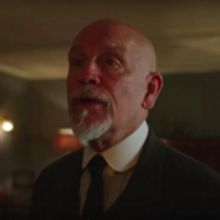 VIDEO: John Malkovich Stars in the Trailer for THE ABC MURDERS