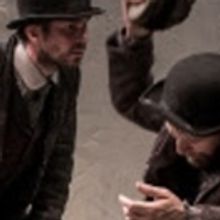 Druid Theatre Company's Acclaimed WAITING FOR GODOT At Chicago Shakespeare