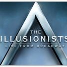 BWW Review: THE ILLUSIONISTS at THE STARLIGHT THEATRE