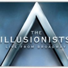 BWW Review: THE ILLUSIONISTS at THE STARLIGHT THEATRE