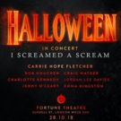West End Does Halloween at the Fortune Theatre London