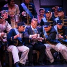 BWW Review: Winter Opera's 'The Student Prince' is superb!