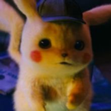 VIDEO: Watch the Trailer for POKEMON DETECTIVE PIKACHU