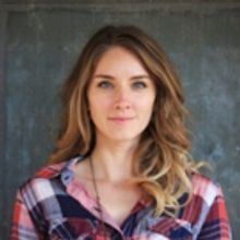 Theatre Life with Amber Paige McGinnis