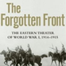 New Book Chronicles WWI In The East