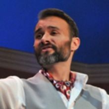 BWW Review: LEND ME A TENOR at The Palace Theater