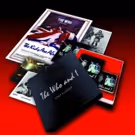 Tony Klinger's 'The Who and I' Box Set, Book and Memorabilia Now Available For…