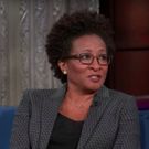 VIDEO: Wanda Sykes Talks About Her Ideas to Solve the Issues in D.C.