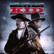 VIDEO: Ethan Hawke, Dane DeHaan Star in the Trailer for THE KID