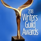 Winners Announced for the 2018 Writers Guild Awards