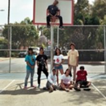 Fool's Gold Unveils Summer 2018 Lookbook