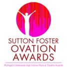 Wharton Center to Celebrate the Sutton Foster Ovation Awards This Weekend
