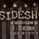 SIDE SHOW Comes To The CLF Art Cafe