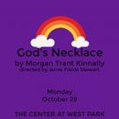 Cast Announced For Developmental Presentation Of GOD'S NECKLACE