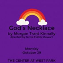 Cast Announced For Developmental Presentation Of GOD'S NECKLACE