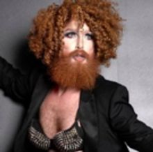 EDINBURGH 2018: BWW Review: GINGZILLA: GLAMONSTER VS THE WORLD, Assembly