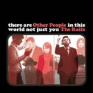 The Rails to Release New Album OTHER PEOPLE July 29 via Thirty Tigers