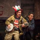 THE JUNGLE Wins South Bank Sky Arts Award