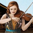 Rachel Barton Pine and Jory Vinikour Play J.S. Bach's Violin and Harpsichord Sonatas…