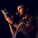 Charlie Worsham Releases Debut Book FOLLOW YOUR HEART: A GUITAR, A TATTOO, AND ONE…