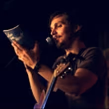 Charlie Worsham Releases Debut Book FOLLOW YOUR HEART: A GUITAR, A TATTOO, AND ONE…