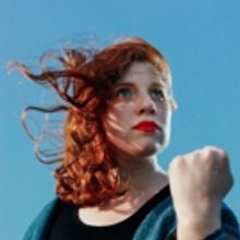Glasgow International Comedy Festival Q&A: Eleanor Morton