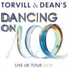 First Celebrities and Special Guest Judge Announced for DANCING ON ICE Tour
