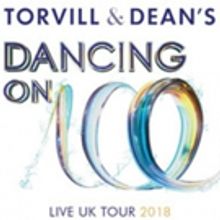 First Celebrities and Special Guest Judge Announced for DANCING ON ICE Tour