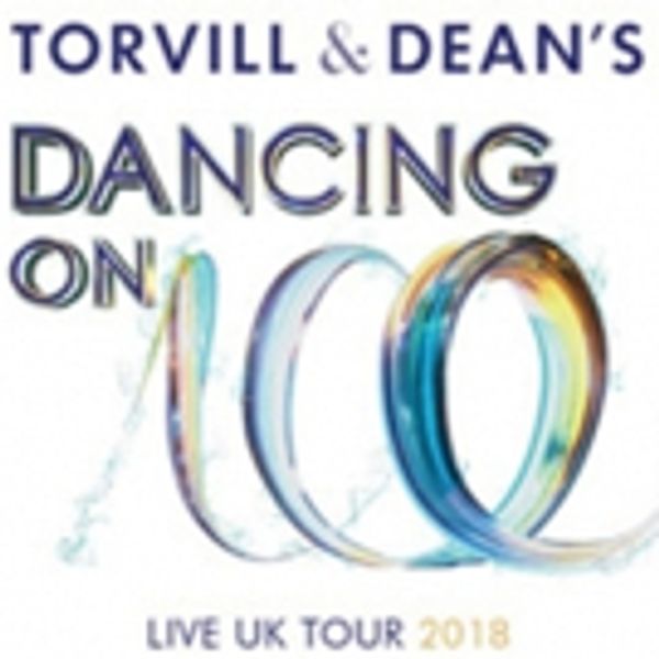 First Celebrities and Special Guest Judge Announced for DANCING ON ICE Tour Photo