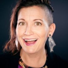 Amy Emmerich Of Refinery29 To Present At 2019 Collaboration Awards At SVA Theater