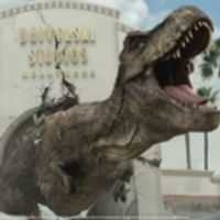 VIDEO: JURASSIC WORLD's Dinosaur Invades Universal in New Ad Video