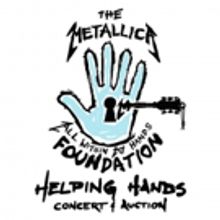 Vinyl Release Of Metallica's AWMH Concert Available for Pre-Order