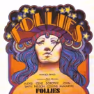 Original Production of FOLLIES Will Reunite at BroadwayCon 2018