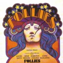 Original Production of FOLLIES Will Reunite at BroadwayCon 2018