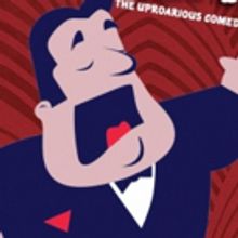 Ken Ludwig's LEND ME A TENOR Comes to The Long Beach Playhouse