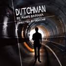 Megan Smith and Alphonso Walker Jr. Present a Fresh Revival of DUTCHMAN