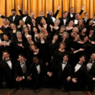 BWW Interview: THE VERDI CHORUS, A Musical Family Related by the Love of Opera