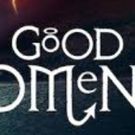 BWW Previews: First Look at 2019 Amazon Prime Series GOOD OMENS, based on the book by Neil Gaiman and Sir Terry Pratchett